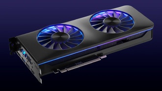 Графический процессор Intel Arc Battlemage обходит Arc A750 в новом тесте