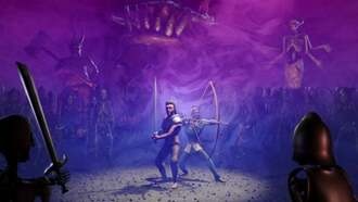 Игроки Steam вернулись к Halls of Torment после выхода версии 1.0