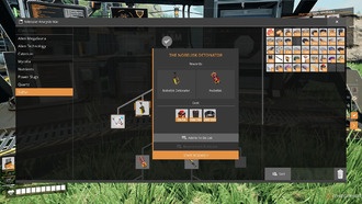 Как разблокировать детонатор Nobelisk в Satisfactory