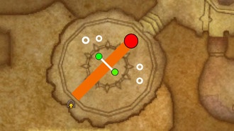 WoW: Война Внутри Руководство по боссам Шелкового Двора