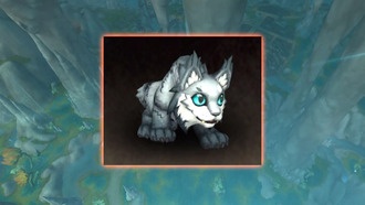 WoW: Война Внутри Лучшие Новые Питомцы (и Как Их Получить)