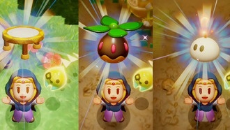 Лучшие отголоски, которые можно получить на ранних этапах в Zelda Echoes of Wisdom