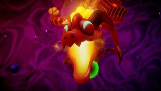 Как победить Вольвагию в Zelda Echoes of Wisdom