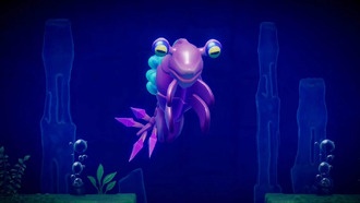 Как победить Вокавора в Zelda Echoes of Wisdom