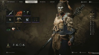 Как победить в Black Myth: Укун