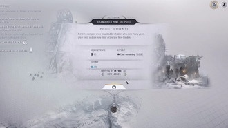 Как перекачивать нефть и другие ресурсы в Frostpunk 2