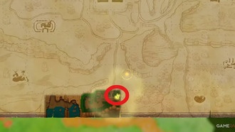 Zelda Echoes of Wisdom — Руководство по быстрому перемещению