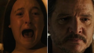 2-ой сезон «Одни из нас»: больше предыстории важного героя