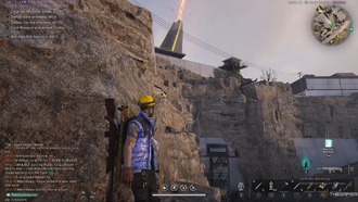 Полное прохождение военной базы Gaia для Once Human