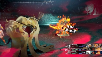 Метафора: Демо ReFantazio — переносятся ли сохраненные данные