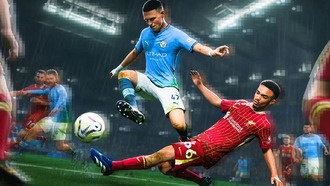 EA Sports FC 25: все награды Division Rivals