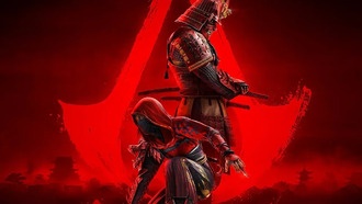 Ubisoft: конкуренция между Assassinʼs Creed Shadows и Ghost of Yotei