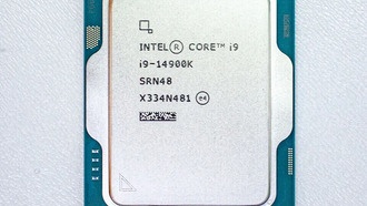 Intel устранит причину нестабильности Raptor Lake