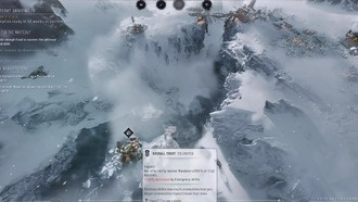 Как повысить доверие в Frostpunk 2