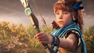 Ответ на критику Horizon Zero Dawn Remastered. Разработчик объясняет изменения в модели Aloy