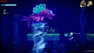 Как победить Вокавора в Echoes Of Wisdom