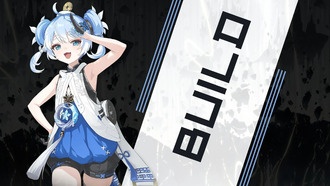 Лучший путеводитель по сборке Youhu в Wuthering Waves