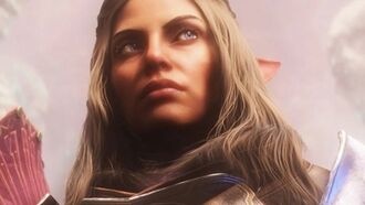 Фанаты Dragon Age разочарованы Veilguard