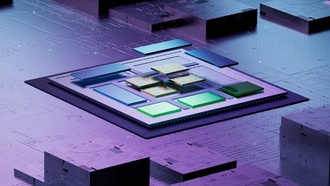 Synopsys и TSMC разрабатывают ИИ-чипы с триллионом транзисторов