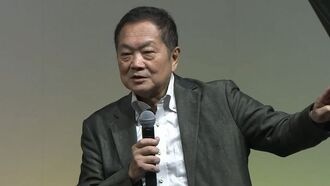 «Отец» PlayStation о зарождении культовой консоли