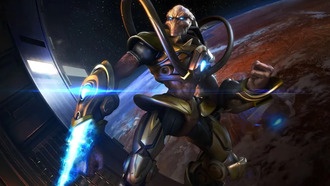 StarCraft: Remastered и StarCraft II появятся в Xbox Game Pass в ноябре