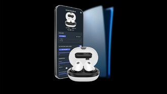 SteelSeries анонсирует новые наушники Arctis GameBuds