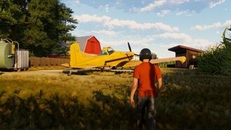 Создатели MSFS 2024 протестировали игру в разрешении 12К