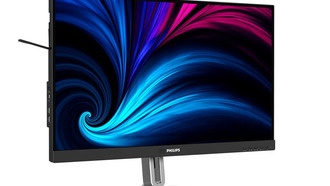 Philips представляет монитор 27B2U6903 4K Ultra HD с Thunderbolt 4