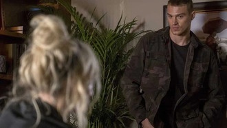 Актёр из комедии «Без обид» снялся в юридической драме Райана Мерфи