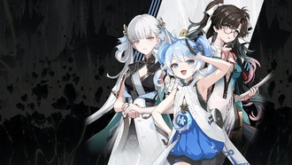 Лучшие команды Youhu в Wuthering Waves