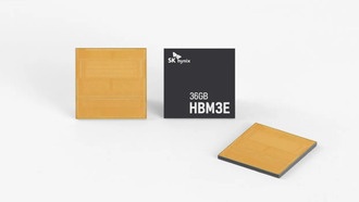 SK hynix готовится к выпуску Nvidia Blackwell Ultra и AMD Instinct MI325X с 12-Hi HBM3E