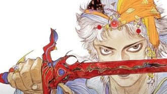 На Xbox теперь можно поиграть в классические части Final Fantasy и Mana