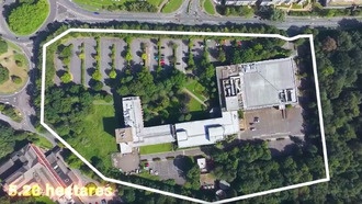 Intel начинает сокращать объемы недвижимости по всему миру