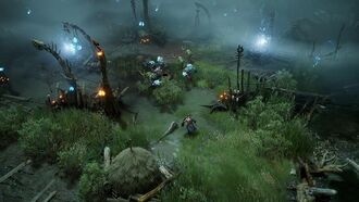 Игроки запомнят сюжет Titan Quest 2. В игре — открытый мир и награды за его исследование