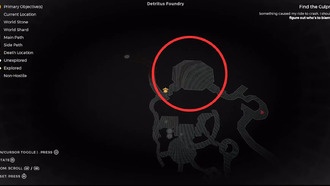 Remnant 2: Как победить N'Erudian Reaper