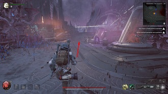 Remnant 2: Как получить Genesis Bow (головоломка с символами увядшего некрополя)