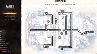 Mortal Kombat 1: Как пройти квест SHARK WEEK в 8 сезоне режима вторжения