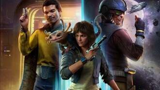 Śledztwo, duże spadki na giełdzie, a teraz jeszcze strajk pracowników. Problemy Ubisoftu mnożą się jak grzyby po deszczu