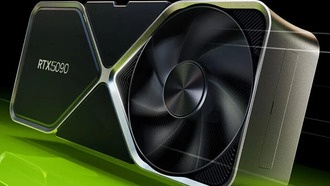 Раскрыты технические характеристики NVIDIA GeForce RTX 5090 и RTX 5080