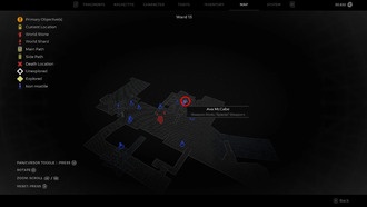 Remnant 2: Как получить черный большой меч