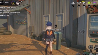 Монеты Blazewood AIK в ZZZ - Zenless Zone Zero