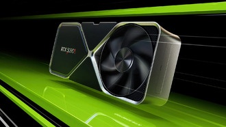 Утечка: RTX 5090 и RTX 5080 — характеристики карт нового поколения