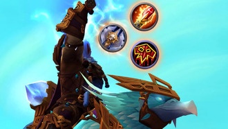 WoW: Война Внутри Лучшие DPS Классы Список Уровней