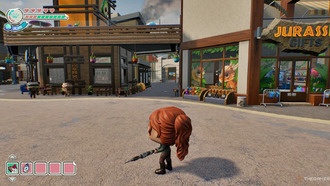 Как найти серебряные короны в главе Dilopho Saw Us из Funko Fusion