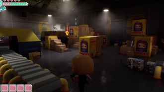 Как получить Чаки в Funko Fusion