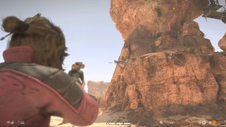 Star Wars Outlaws: все сокровища и тайники контрабандистов в Мос-Алго