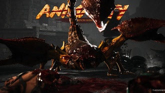 Все коды Animality в Mortal Kombat 1: Khaos Reigns