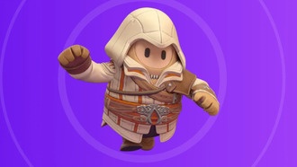 Assassin's Creed Invictus будет игрой в стиле Fall Guys