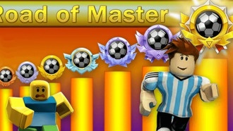 Roblox: Коды выигрышных пенальти