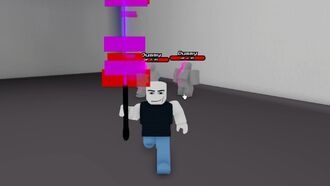 Roblox: фиктивные коды UTMM